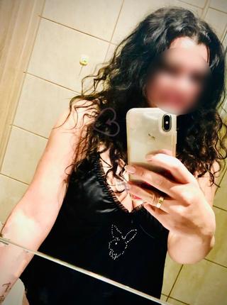 Anetka zapraszam - escort Legnica