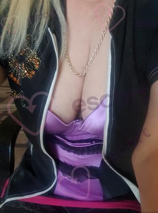 RIMING - escort Zamość