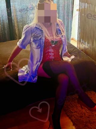 LUBIE MINETKE - escort Zamość