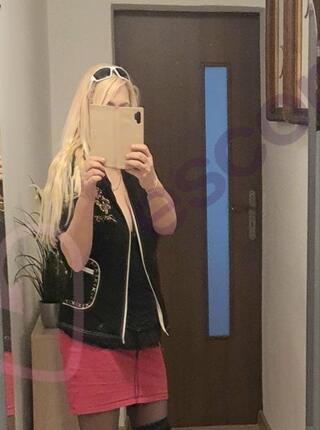 RIMING - escort Zamość