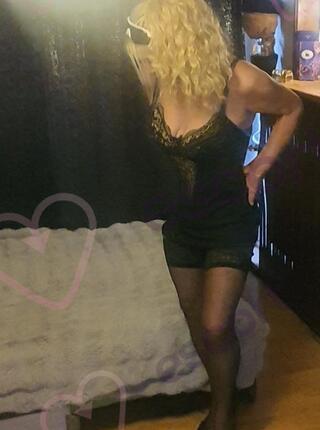 FINA W BUZI - escort Zamość