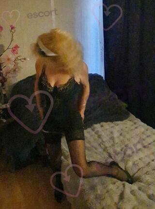 FINA W BUZI - escort Zamość