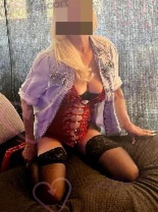 LUBIE MINETKE - escort Zamość