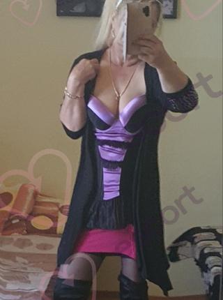 LUBIE MINETKE - escort Zamość