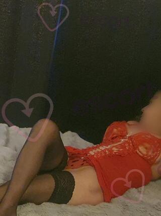 M A R T A - escort Zamość