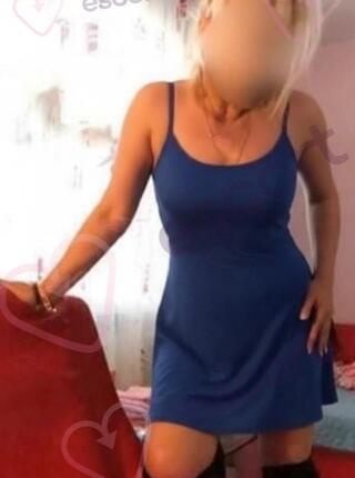 LIZA - escort Zamość
