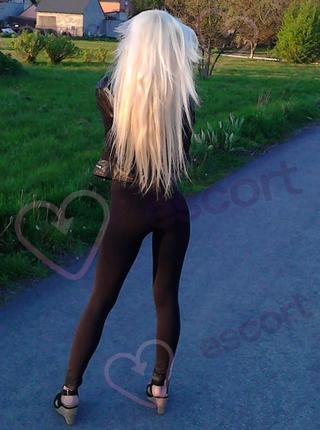 Nieznajoma/CZYTAJ treść ogłoszenia - escort Cracovia