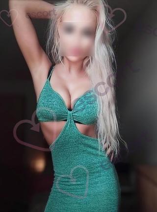 VideoBlondyneczka/CZYTAJ treść ogłoszenia - escort Krakau