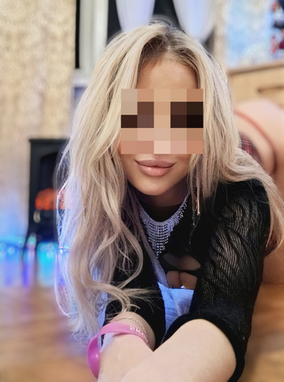 Blondyneczka/CZYTAJ treść ogłoszenia - escort Cracow