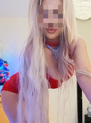 Blondyneczka/CZYTAJ treść ogłoszenia - escort Kraków