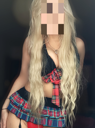 Blondyneczka-proszę czytaj treść ogłoszenia - escort Kraków