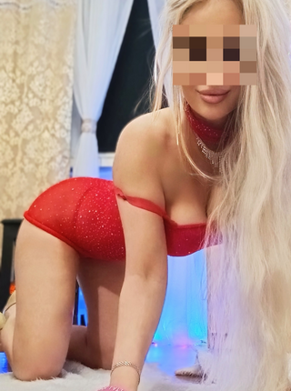 Blondyneczka-CZYTAJ treść ogłoszenia - escort Cracovie