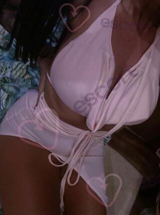 Roksana - escort Tomaszów Mazowiecki