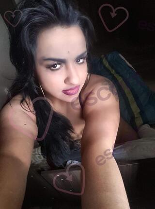 Wypięść moje DZIURKI - escort Gdansk