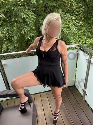 GFE Prywatnie - escort Bialystok