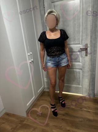 GFE Prywatnie - escort Bialystok