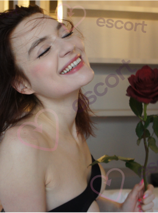Joanna Plum PSE - escort Cracow