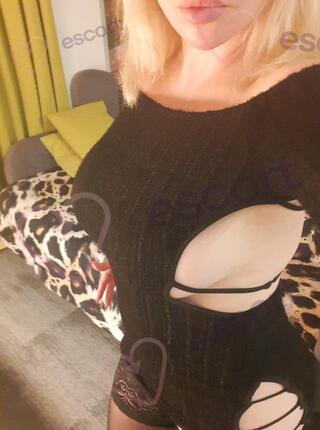 Seksowna kotka - escort Rzeszow