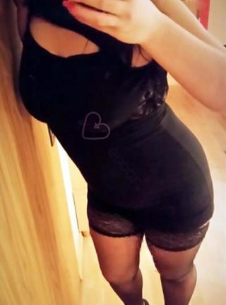 Finał z połykiem - escort Gorlice