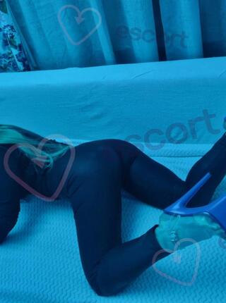 Lenka - escort Czestochowa