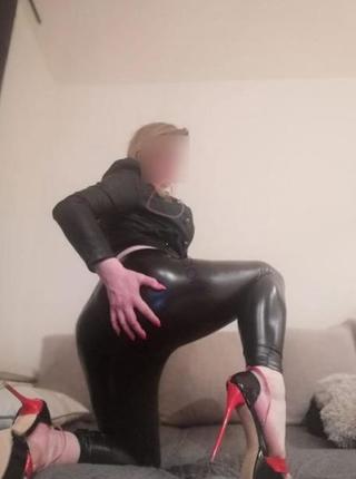 Milf Ewa - escort Stettin