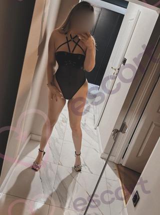 Realna Amira lux - escort Opole