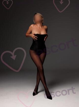 Sonia - escort Wroclaw