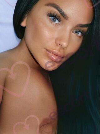 Lily Gfe - escort Malbork