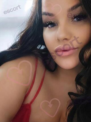 Honey - escort Siedlce