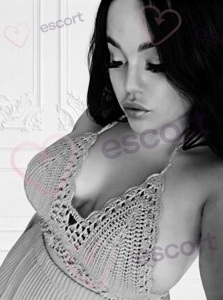 Mily Gfe - escort Siedlce