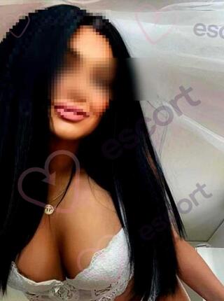 Sandra dyskretnie - escort Katowice