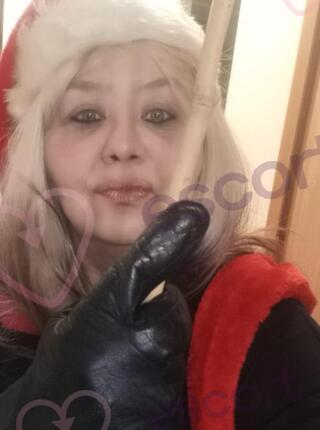 Pani Silvia - escort Lodz