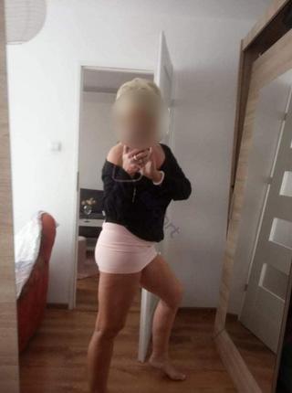 Monika zapraszam - escort Katowice