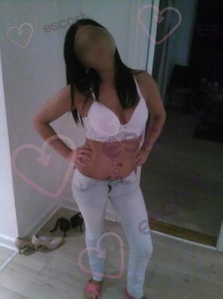 ANGELA - escort Zawiercie