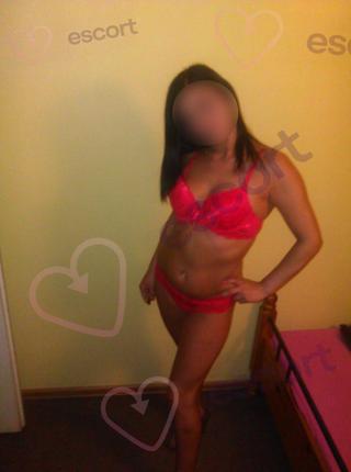 Zuzia - escort Bytom