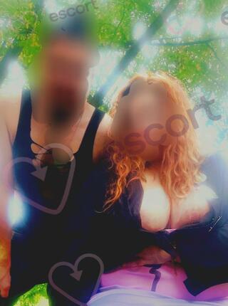 Zrób sobie prezent! - escort Lodz