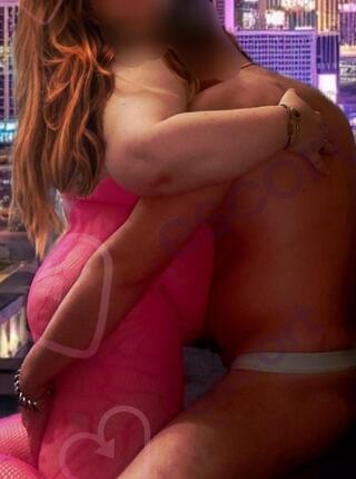 Zrób sobie prezent! - escort Lodz