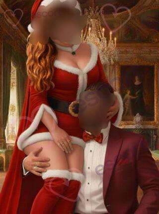 Przedświąteczny relaks! - escort Łódź