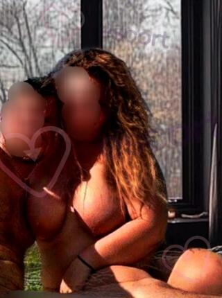 ZAJEBISTA PARA - escort Lodz