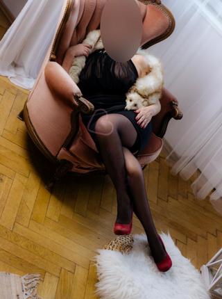 Wyjazdy/Outcall - escort Cracow