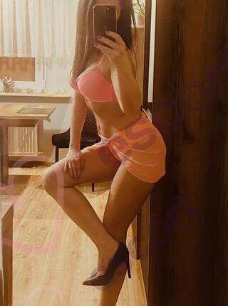 Ania - escort Konin