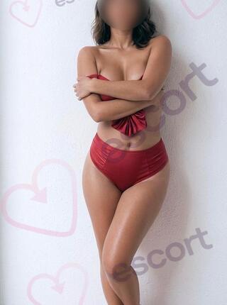 Od rana do godz 16 - escort Legnica
