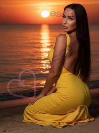 Nowość Karolinka - escort Rzeszow