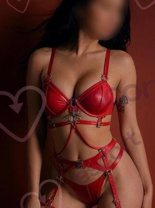 Karola - escort Legnica