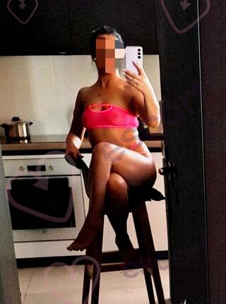 Witam i Zapraszam - escort Bialystok