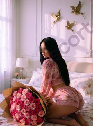 Kornelia prywatnie - escort Poznan