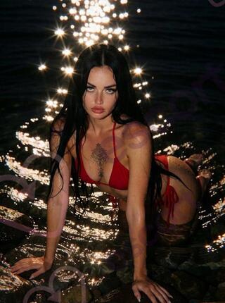 Kornelia prywatnie 3 dni - escort Gdansk