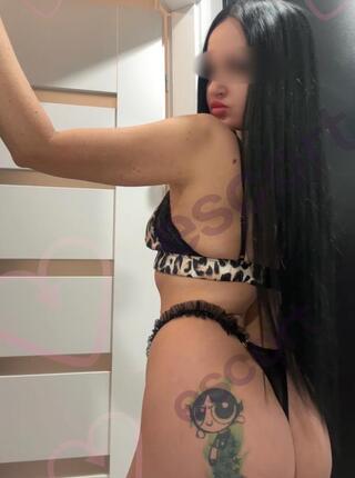 Kornelia 3Dni - escort Gdańsk