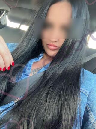 Kornelia prywatnie - escort Posen
