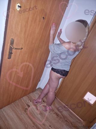 Milf z Analem - escort Czestochowa